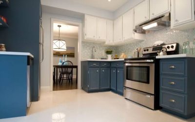 6 Top Reasons to Leave Your Cabinet Refinishing to the Pros