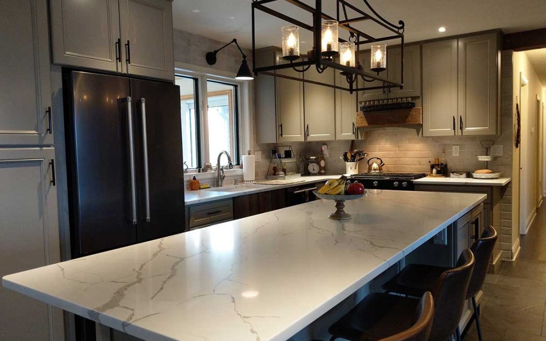 Is a Kitchen Island Worth It? Design Tips for Making It Work