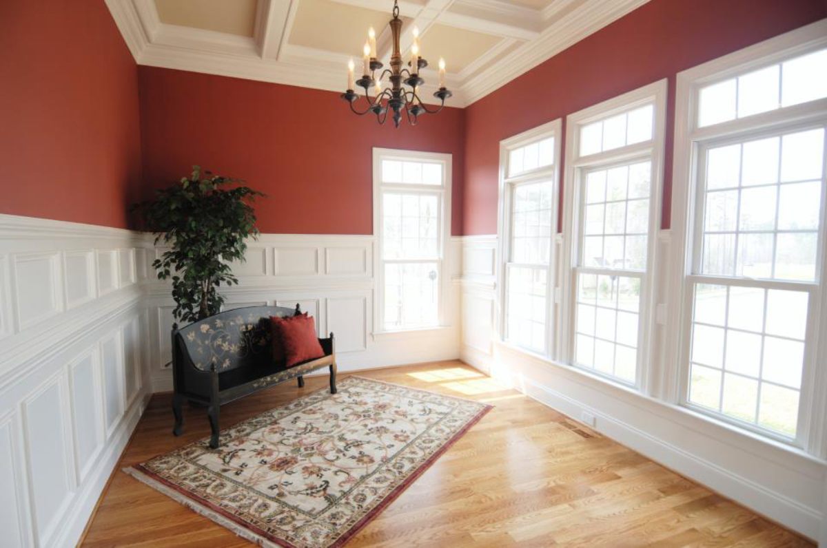 Residential Interior Painting in Saucon Valley