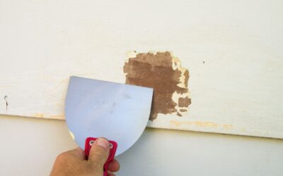 The Importance of Surface Preparation for Interior Painting