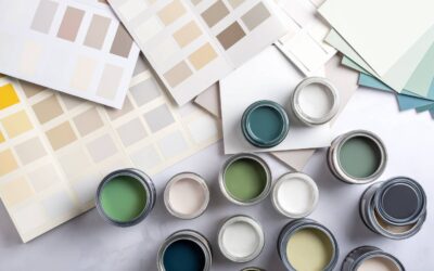 9 Tips for Selecting the Right Exterior Paint Colors