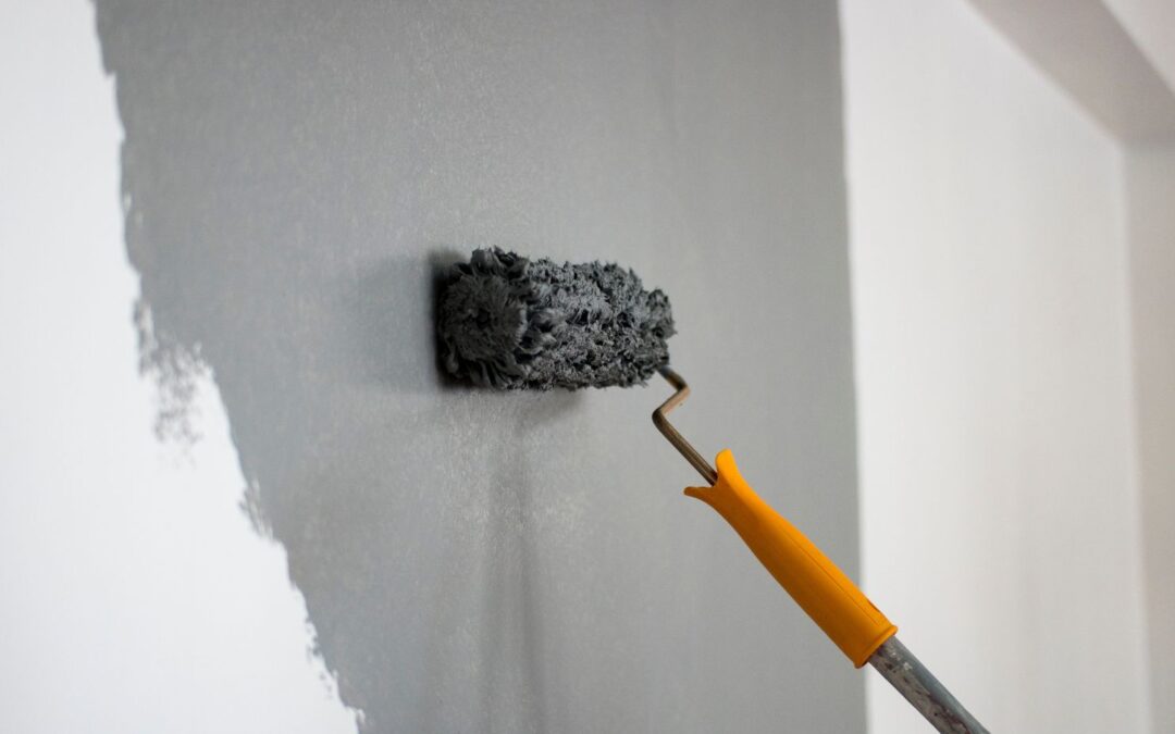 When Is It Time to Give Your Home a Fresh Coat of Paint?