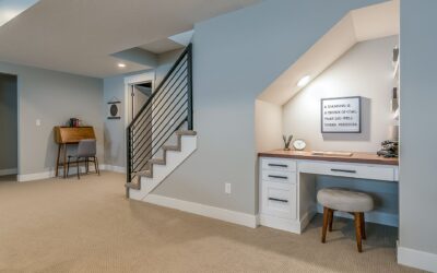 Tips for Choosing the Perfect Basement Paint Colors