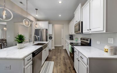 Exploring a Kitchen Remodel? 5 Major Things to Consider First