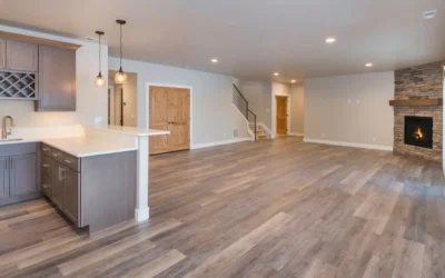 Features to Consider When Finishing Your Basement for Comfort and Function