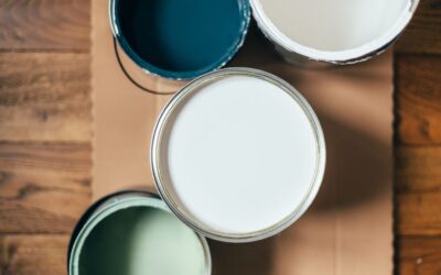 The Importance of Using High-Quality Paint for Long-Lasting Results