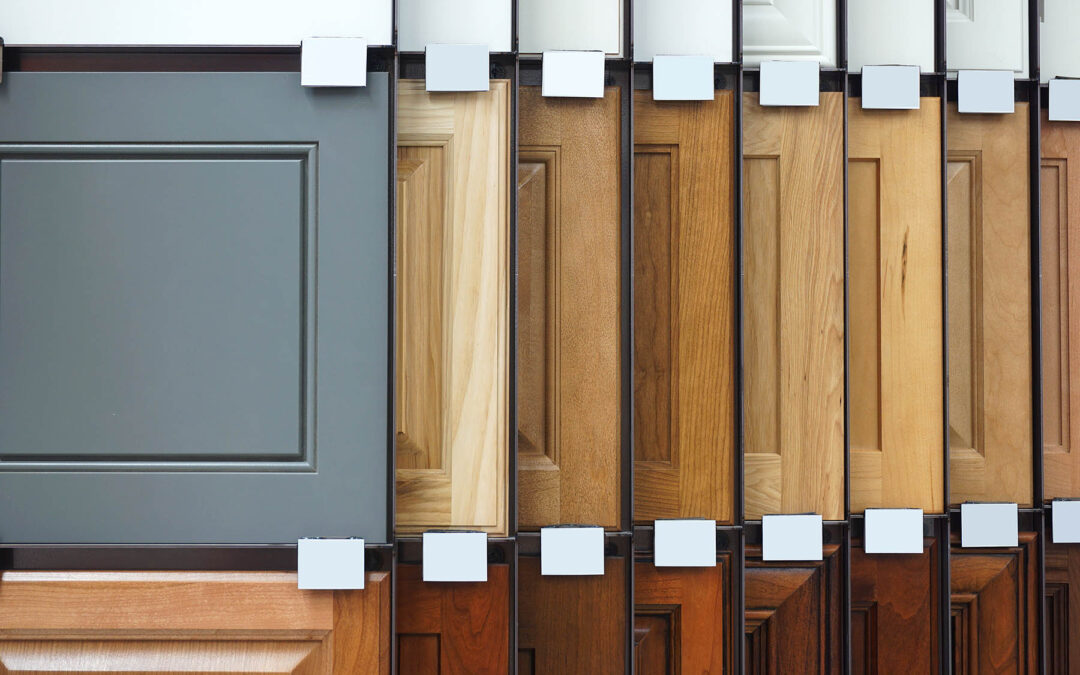 Different Kitchen Cabinet Materials: A Guide for Your Next Remodel